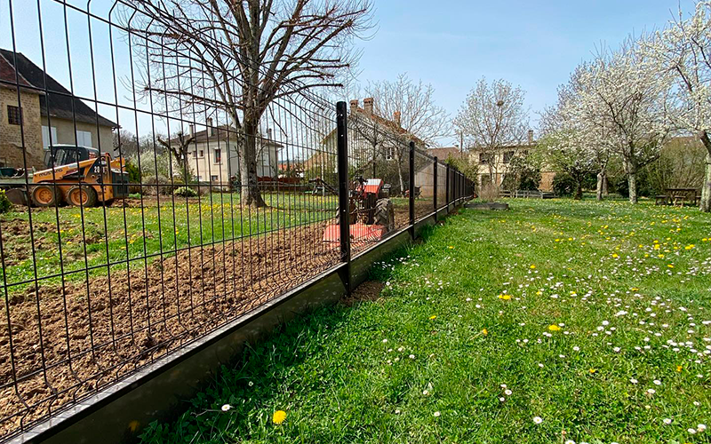 Landes Espaces Verts autour de Gramat : création et entretien de jardins Landes Espaces Verts autour de Gramat : création et entretien de jardins